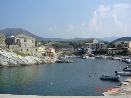 Hotel U Marinaru