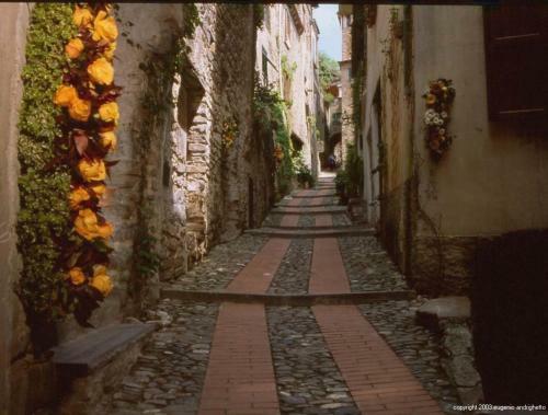 B&B Il Libro Verde