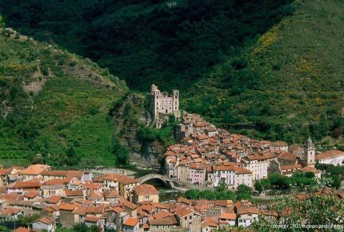 B&B Il Libro Verde