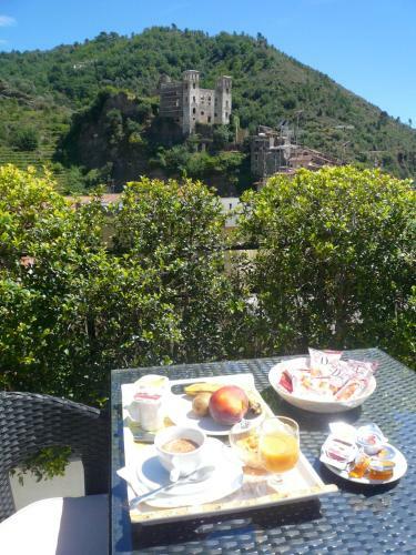 B&B Dei Doria