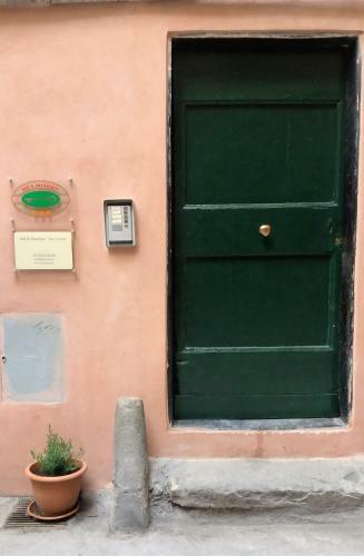 B&B Dei Doria