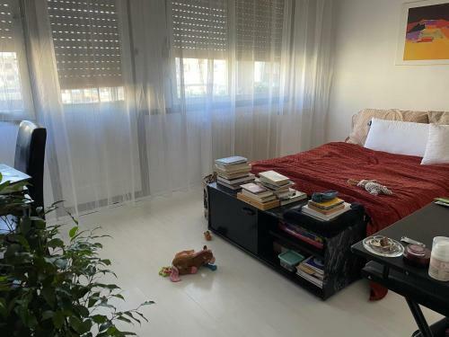 Apartment For Student