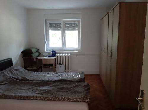 Apartamento Exit Novi Sad