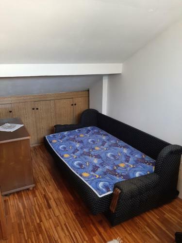Apartamento Downtown Crib