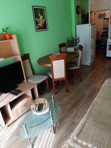 Apartamento Downtown Crib