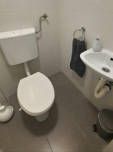 Apartamento Sonjam