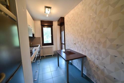 Apartment Milena With Free Garage