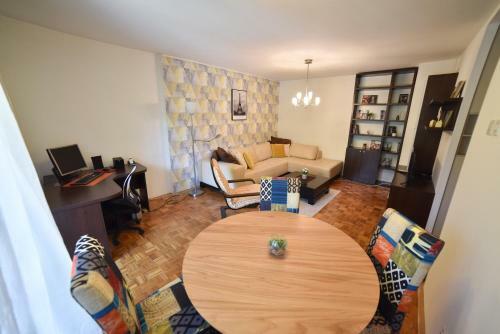 Apartment Milena With Free Garage