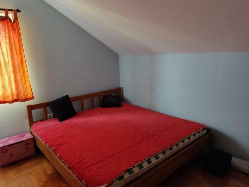 Apartamento Garden Villa