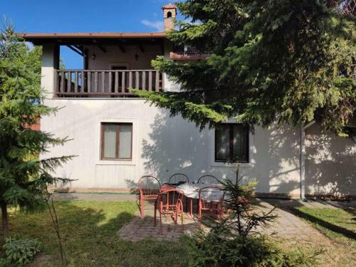 Apartamento Garden Villa