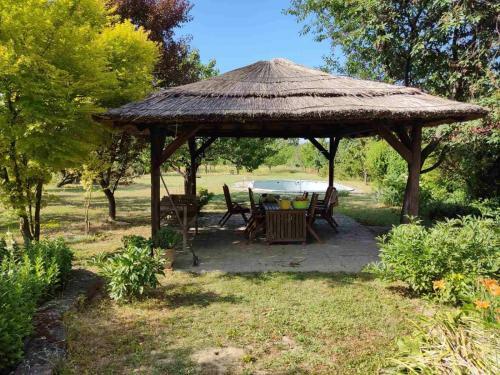 Apartamento Garden Villa