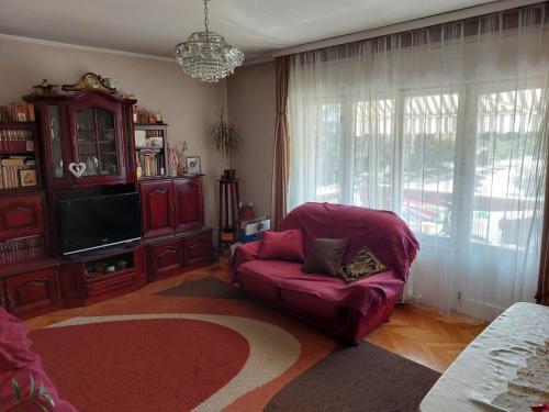 Apartamento Liman 1