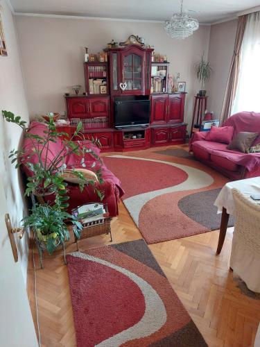 Apartamento Liman 1