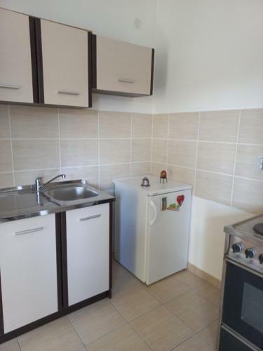 Spale One-bedroom Apartment