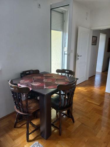 Spale One-bedroom Apartment