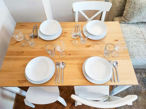 Apartamento Filin Home Bulevar