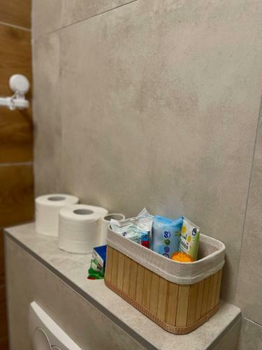 Apartman Mik Novi Sad