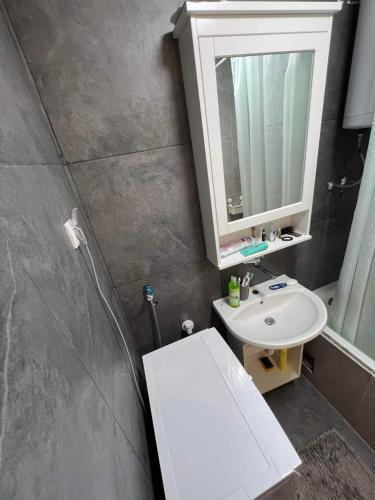 Apartmen Exit 50m2