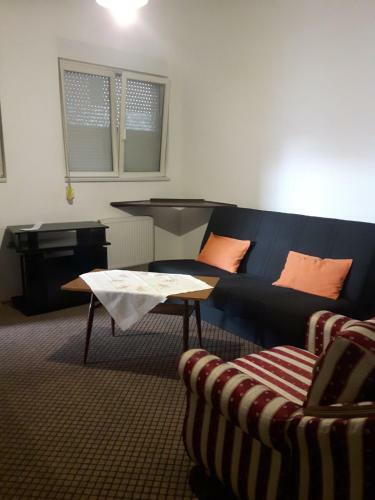 Apartamento Sara