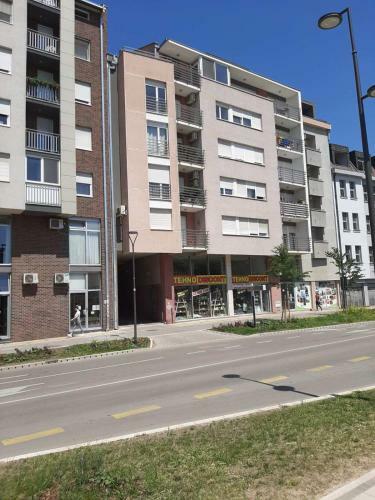 Apartamento Lea