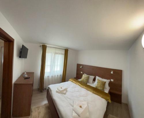 Hostal Casa Luca