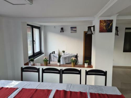 Hostal Poarta Zaganului Cheia