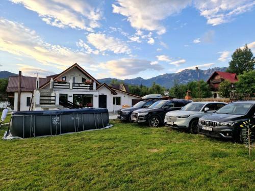Hostal Poarta Zaganului Cheia