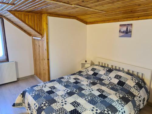Hostal Poarta Zaganului Cheia