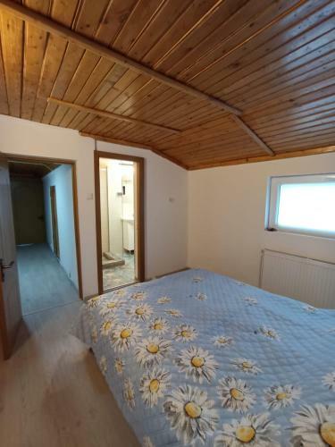 Hostal Poarta Zaganului Cheia