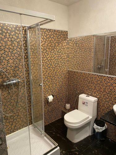Apartamento Studio 1 Militari Residence