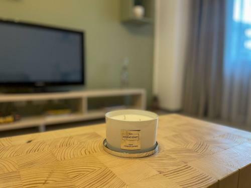 Apartamento Tudor's Mountain Retreat