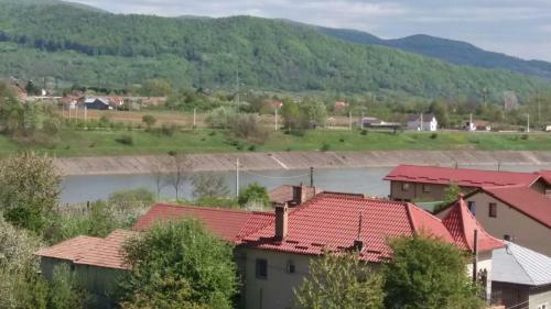 Apartament Cu 2 Camere