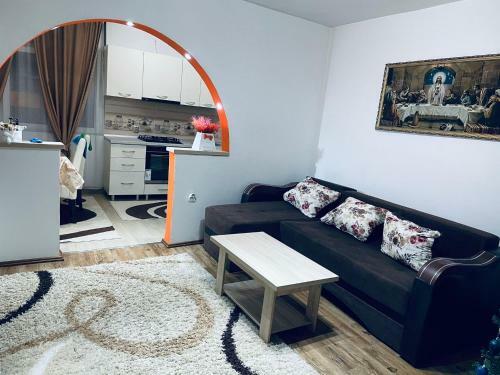 Apartamento Garsoniera C�mpeni