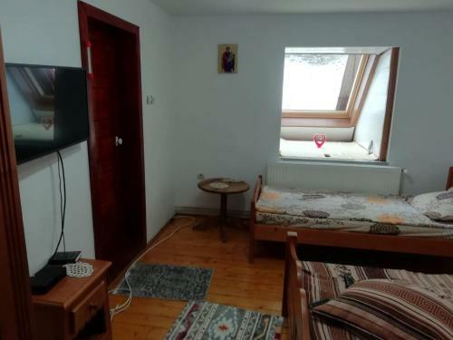 Hostal Pensiunea Lazea Apuseni