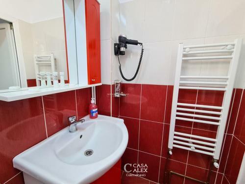 Hostal Vila Alex