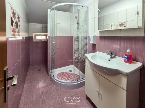 Hostal Vila Alex