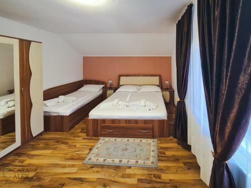 Hostal Vila Alex
