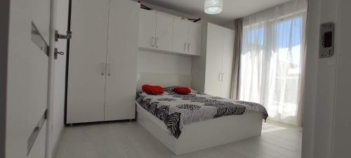 Apartament 2 Camere + Terasa 40mp