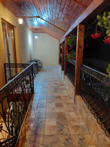 Hostal Casa Cristina