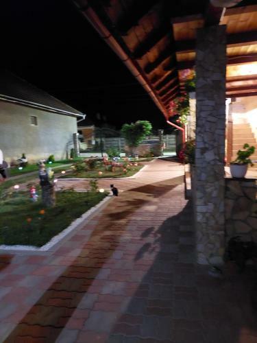 Hostal Casa Cristina