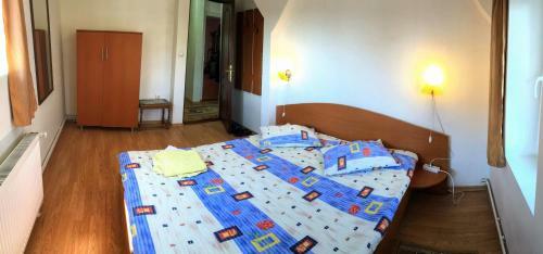 Hostal Casa Popa
