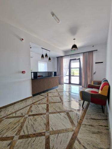 Hostal Pensiunea Harmony B?ile Felix