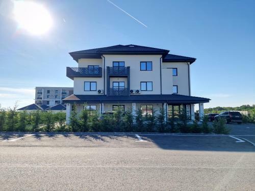 Hostal Pensiunea Harmony B?ile Felix