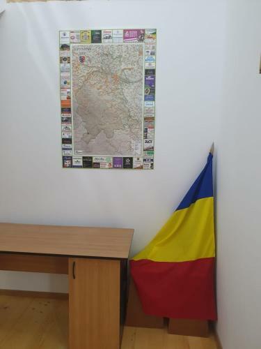 Hostal Pensiune Restaurant Cosna