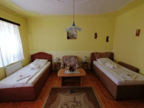 Hostal Pensiunea Spack