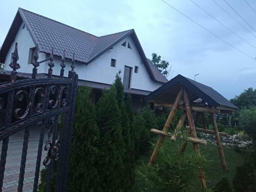 Casa Berbec