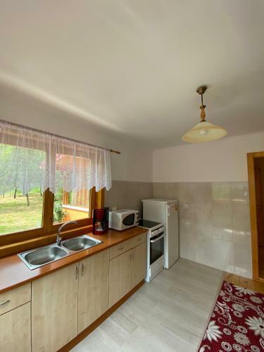 Ab?s Rustic Cabin