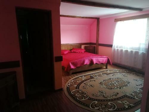 Hostal Pensiunea Fagaras