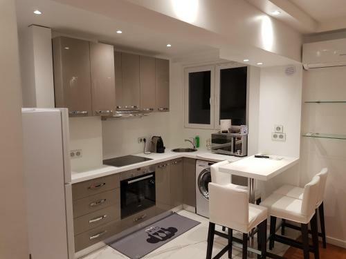 Apartamento Central 1