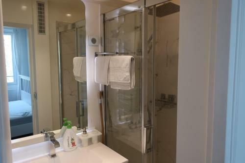 Apartamento Central 1